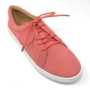 woman foreveryoung fashion sneakers SN-2804-CORAL